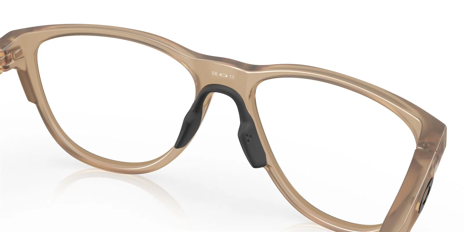 Oakley Admission 8056 Eyeglasses - view 13